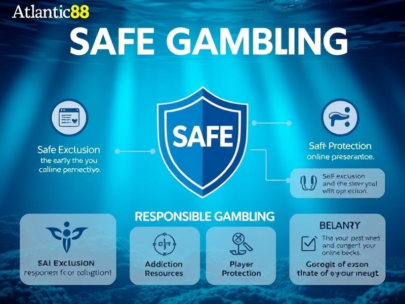 Welcome to Atlantis88 – your premier destination for online gambling. Explore slots, poker, live casino, and sports betting with exclusive promotions and top-tier security. Join now and claim your bonus!